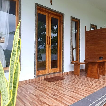 Green Sunrise Hill View Sakti Bagian luar foto