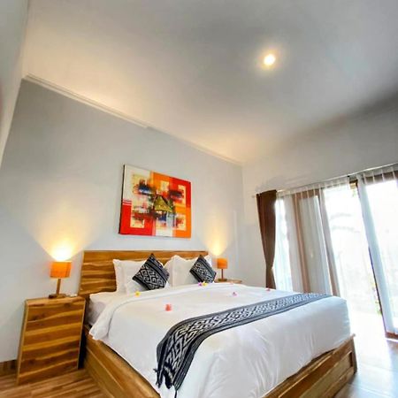 Green Sunrise Hill View Sakti Bagian luar foto