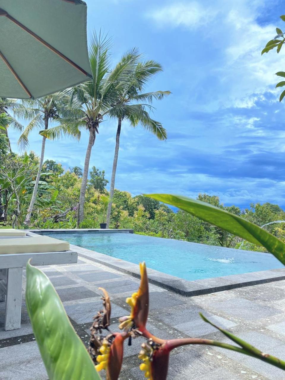 Green Sunrise Hill View Sakti Bagian luar foto