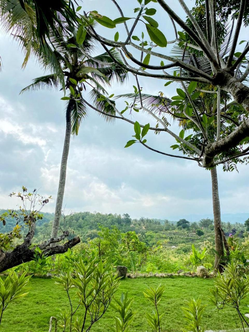 Green Sunrise Hill View Sakti Bagian luar foto